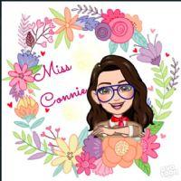 Connie Diana Valdeiglesias Salazar