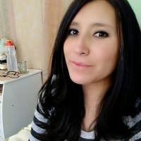 Edith Margarita Auza Vallejos