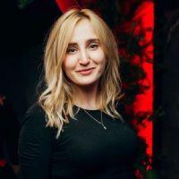 Profile picture for user mariashka1717