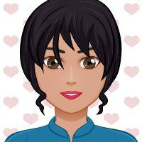 Profile picture for user MsSusana