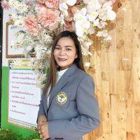 หทัยรัตน์ กันหาบุตร