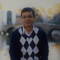 ISMAEL YOHET Díaz Ríos