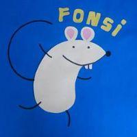 Profile picture for user FONSI1