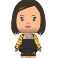 MARÍA GARCÍA-CALVO MANZANEQUE