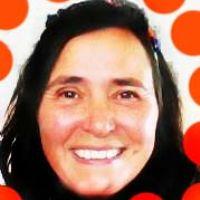 Drude Aviaja Becky Larsen