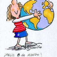 Profile picture for user mariacar