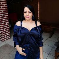 Daniela Michelle Mrjia Alvarado