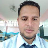 Ysaias Junior Godoy Gonzalez