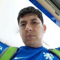 Tito Alejandro Jines Silva