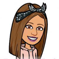 Profile picture for user shailagarcia