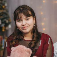 Ангеліна Шиян