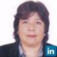 Nora Miriam Guerrero de Vega