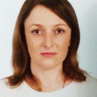 Риженко Світлана