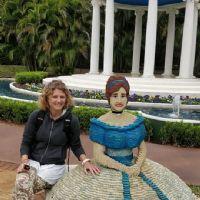 Profile picture for user MariaFernandaCarracedo