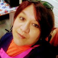 Karina Barra Andrade