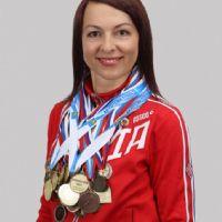 Елена Борисовна Дмитриева