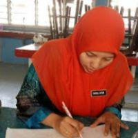 Profile picture for user muslimahyuni