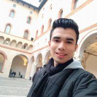 Profile picture for user VictorDR007