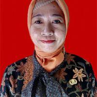 Endah Eka Fujiyanti, S.Pd
