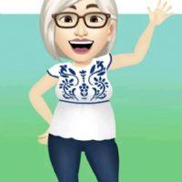 Profile picture for user ProfPatriciaBlanco