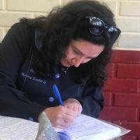 Karina Escobar Godoy