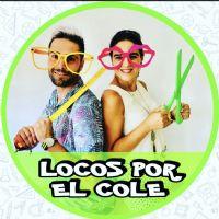 Profile picture for user LOCOSPORELCOLE