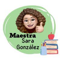 Profile picture for user maestrasaragonzalez