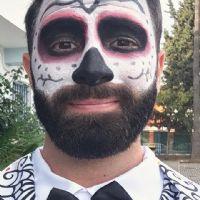 Pablo Botrán Hernández 