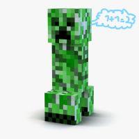 Profile picture for user creeperlisto