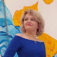 Світлана Василівна