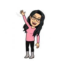 Mirella Izquierdo Espinoza