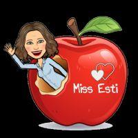 Profile picture for user Miss_Esti