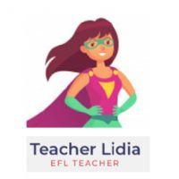 Profile picture for user teacherlidia2021