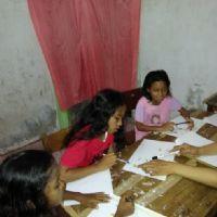 kausalina esthirinahayu