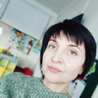 Наталія Олександрівна Білокінь