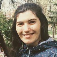 Sofía Agustina Figueroa Vicente