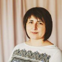 Profile picture for user OksanaKarnasevich