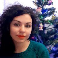Кулешова Анна Федорівна