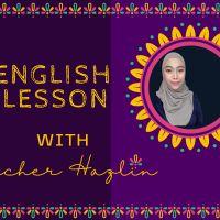 Profile picture for user Hazlin311