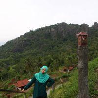 Putri Marjanul Jannah, S.Pd