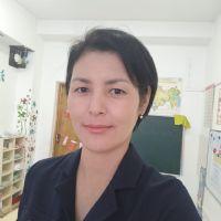 Жупбанова Жанар Дуйсенбаевна