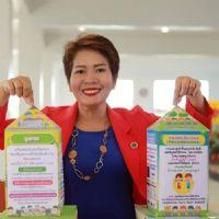 Profile picture for user weeraya1972