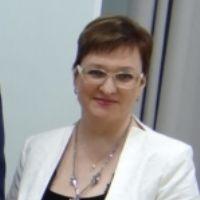 Инна Федоровна Бебнева