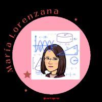 Profile picture for user Marialorenzana