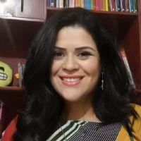 Keisy Rosali Cedeño Rondon