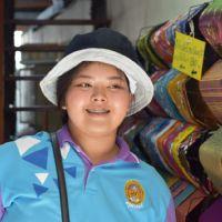 วราภรณ์ ย้อยแก้ว