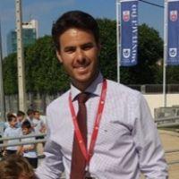 Profile picture for user ncalderon