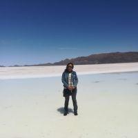 Carola Beatriz Fuentes