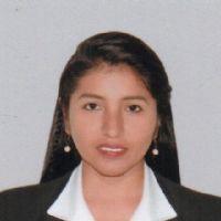 PATRICIA MAURA CONDE AVENDAÑO