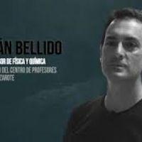 Profile picture for user mbelhur